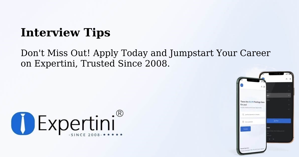 Interview Tips & Techniques for Job Seekers – Canning Vale - Canning Vale, Australia Jobs Expertini